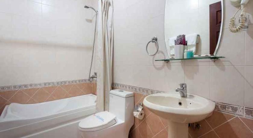 Mai Anh Hotel photo