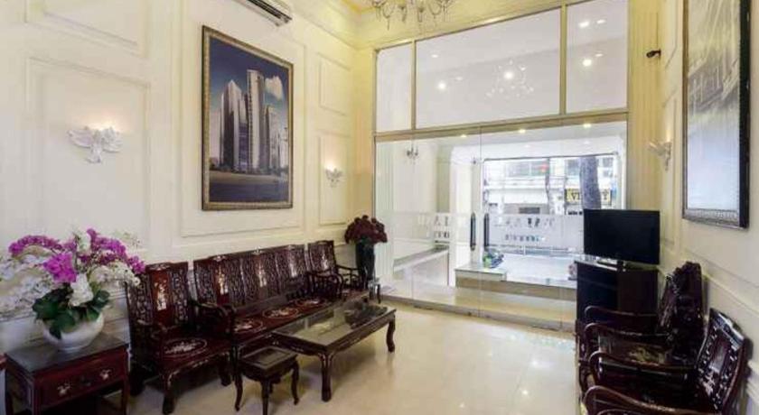 Mai Anh Hotel photo