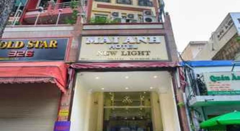Mai Anh Hotel photo