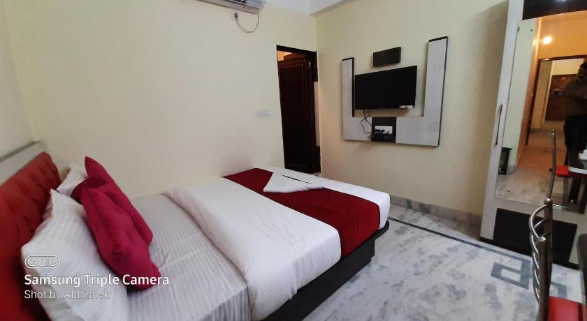 Hotel Sun Bright — Hotel in Siliguri