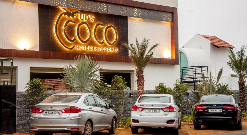 UDS COCO Hotels and Resorts