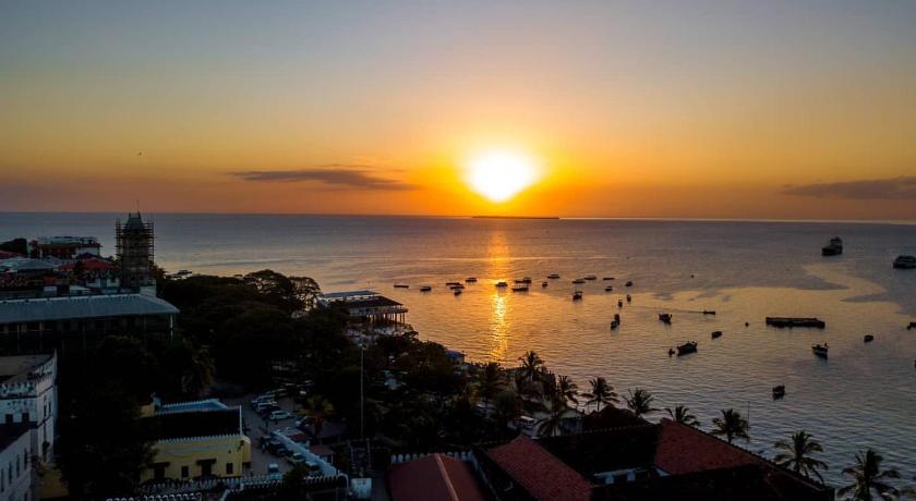 Stonetown View Inn photo