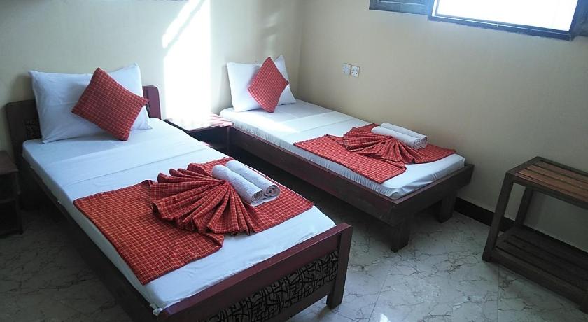 Stonetown View Inn photo