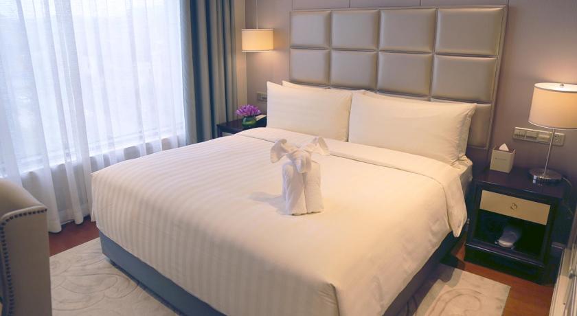 Image of Standard Studio King Room 3