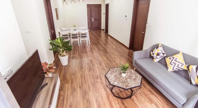 VINATA 289 Khuat Duy Tien — Hotel in Hanoi
