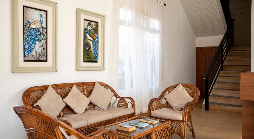 La Vaiencia Beach Resort