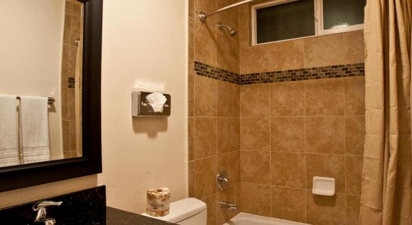 รูปของห้องเตียงควีนไซส์ (Queen Room) 11