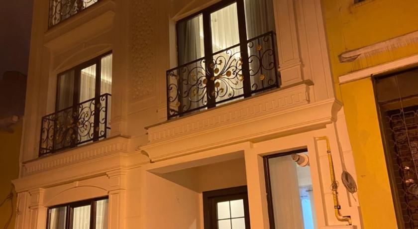 Pege Hotel - image 11