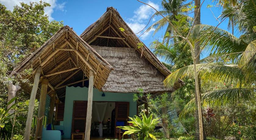 Butiama Beach Lodge photo