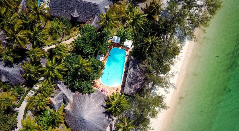 Butiama Beach Lodge photo