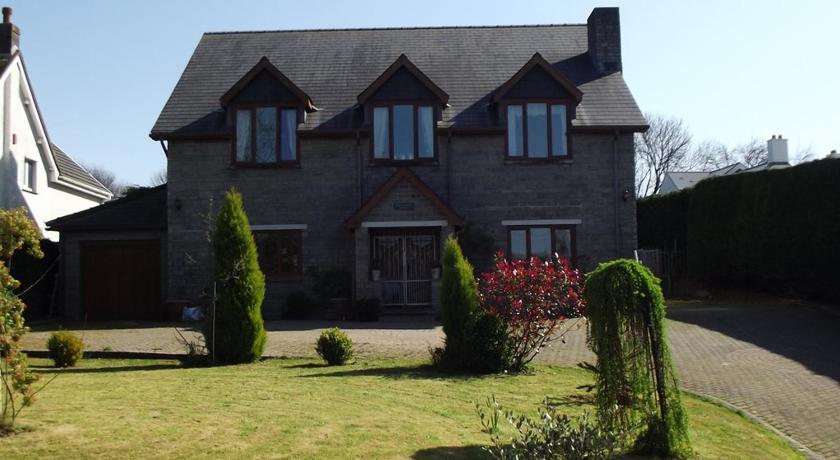 Bryngower House