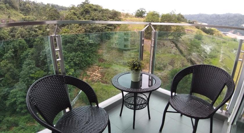 New Vacation Homestay @Forest Valley photo