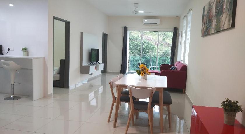 New Vacation Homestay @Forest Valley photo