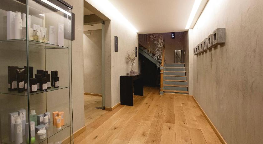 Hotel Lusitano photo