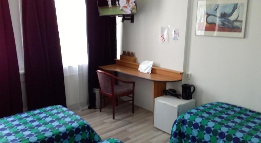 Hotel Baan photo