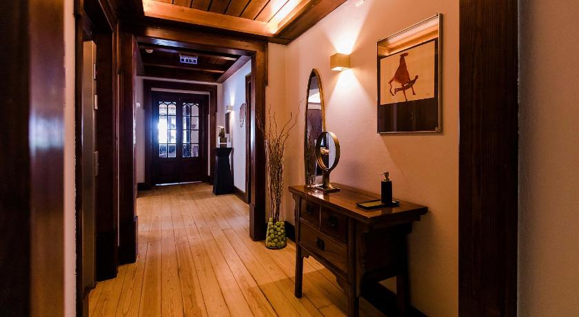 Hotel Lusitano photo