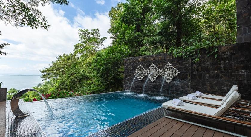 Image of Luxury Villa with Private Pool (2 adults) 17