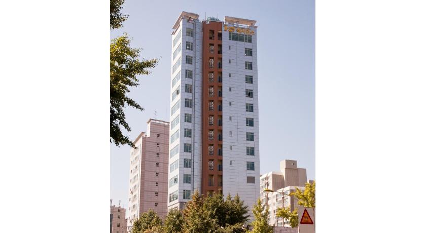 YD Residence photo