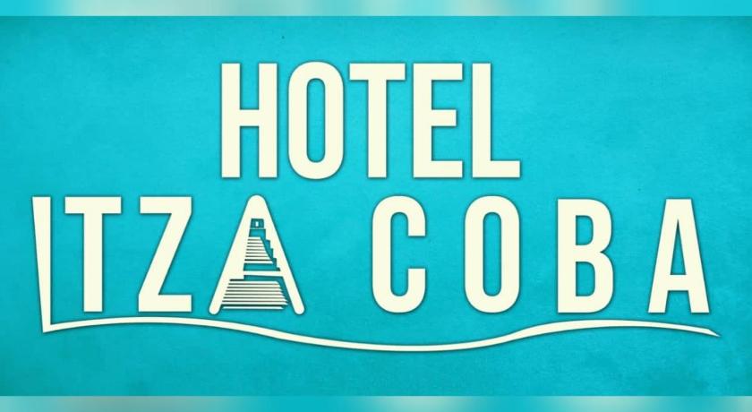 Hotel Itza Coba — Hotel in Tulum