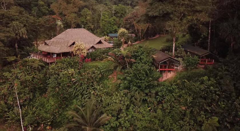 Rafiki Safari Lodge photo