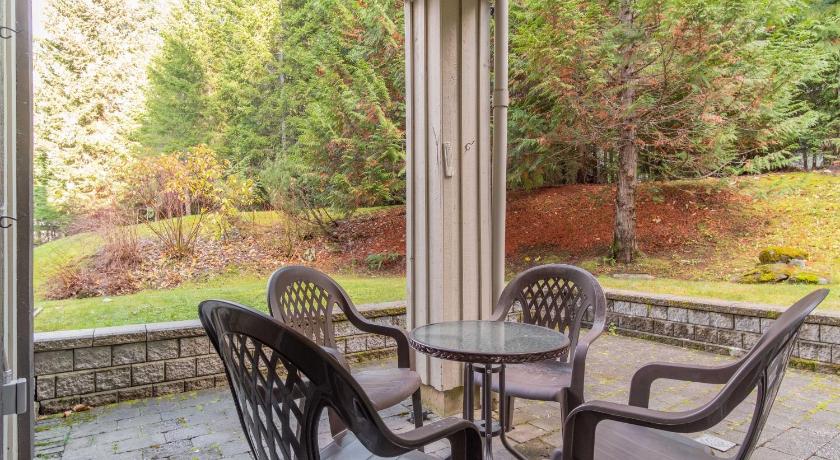 Wildwood Lodge by Outpost Whistler photo