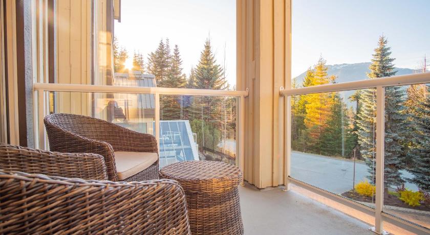 Wildwood Lodge by Outpost Whistler photo