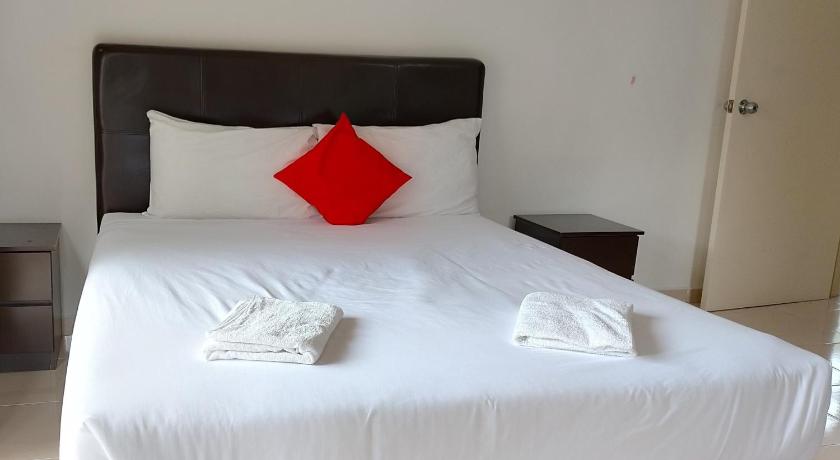 Image of Garden Family Suite 7