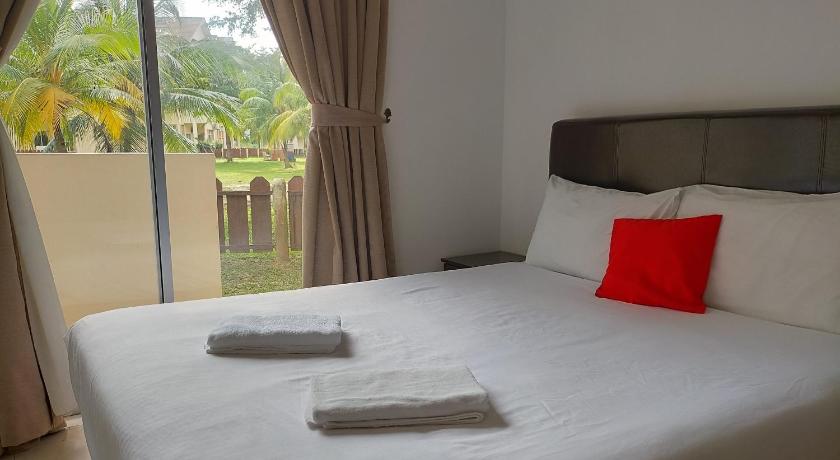 Image of Garden Family Suite 5
