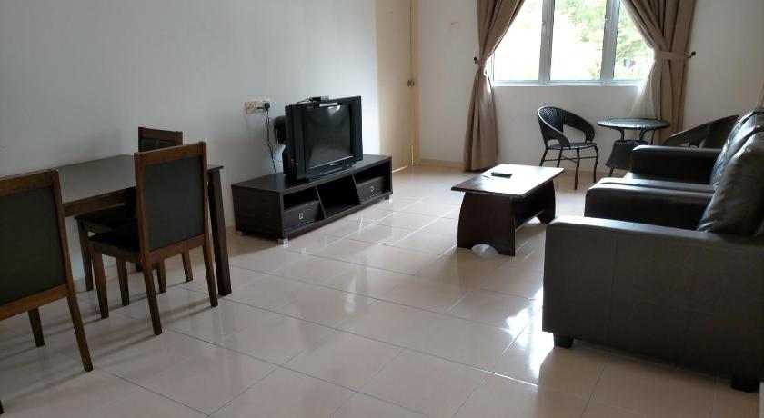 Image of Garden Family Suite 6