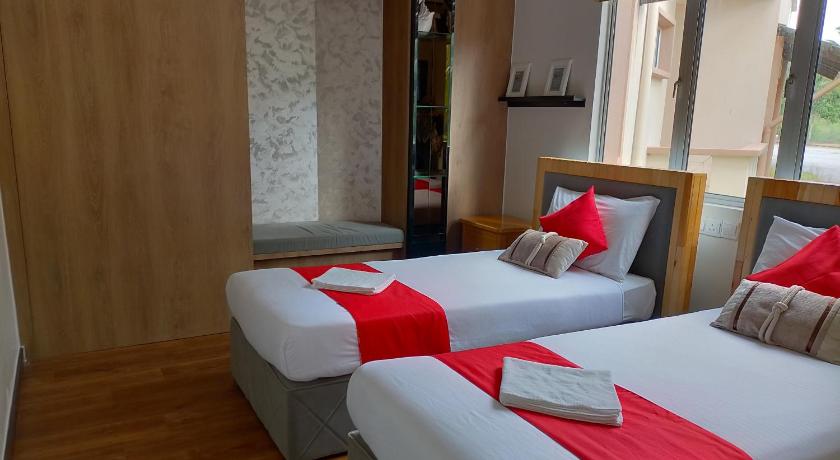 Image of Premium Family Suite 7