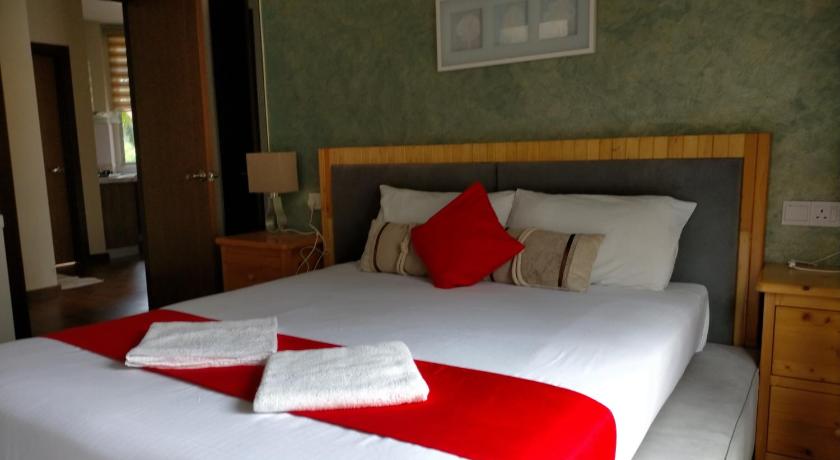 Image of Premium Family Suite 6