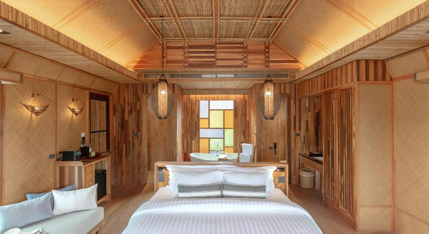 Image of Premium Water Villa - Free Schedule Shuttle to Ao Nang Beach - Railay Beach 5