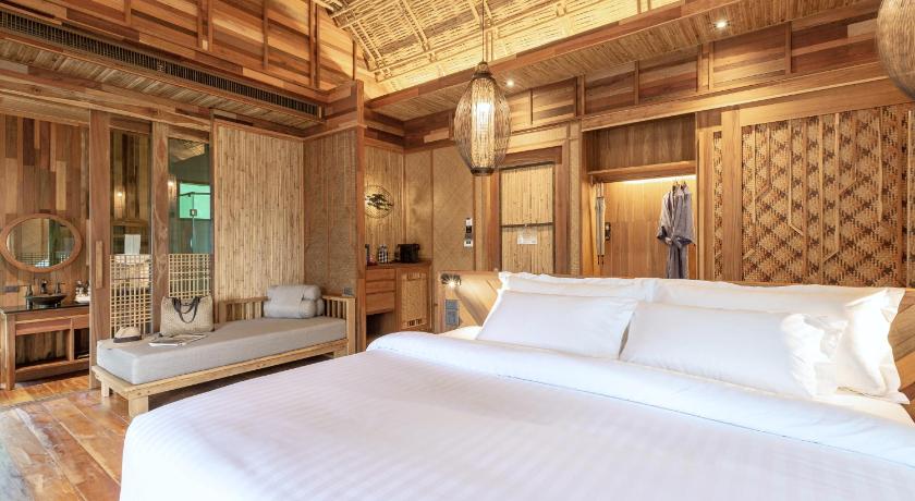 Image of Jacuzzi Suite Water Villa - Free Schedule Shuttle to Ao Nang Beach - Railay Beach 4