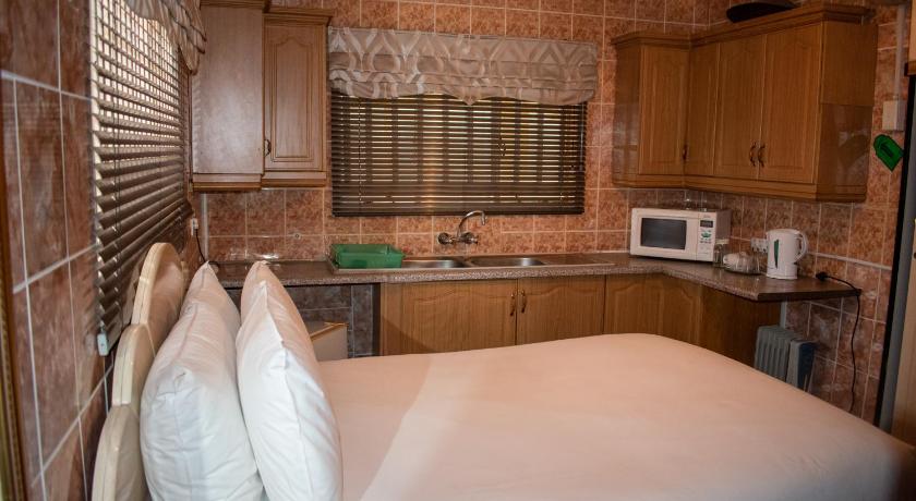 Lenasia Guest Lodge photo