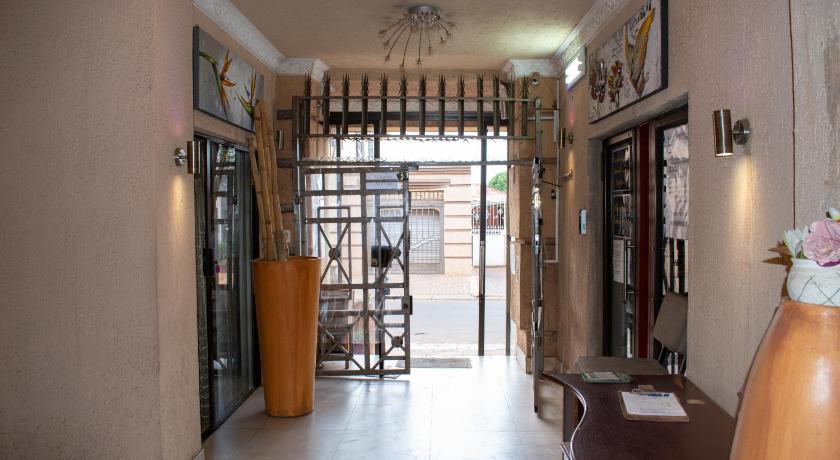 Lenasia Guest Lodge photo