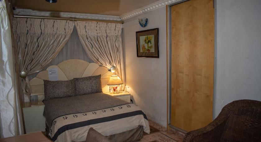Lenasia Guest Lodge photo