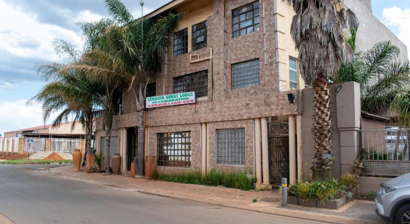 Lenasia Guest Lodge photo