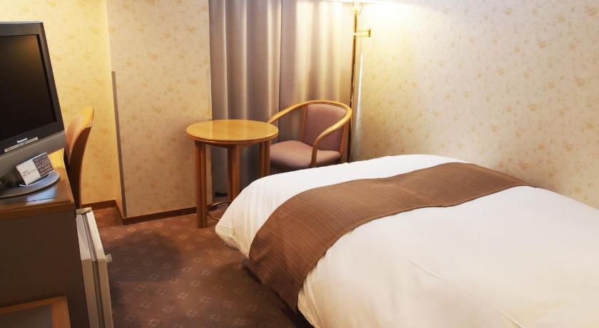 Takayama City Hotel Four Seasons photo