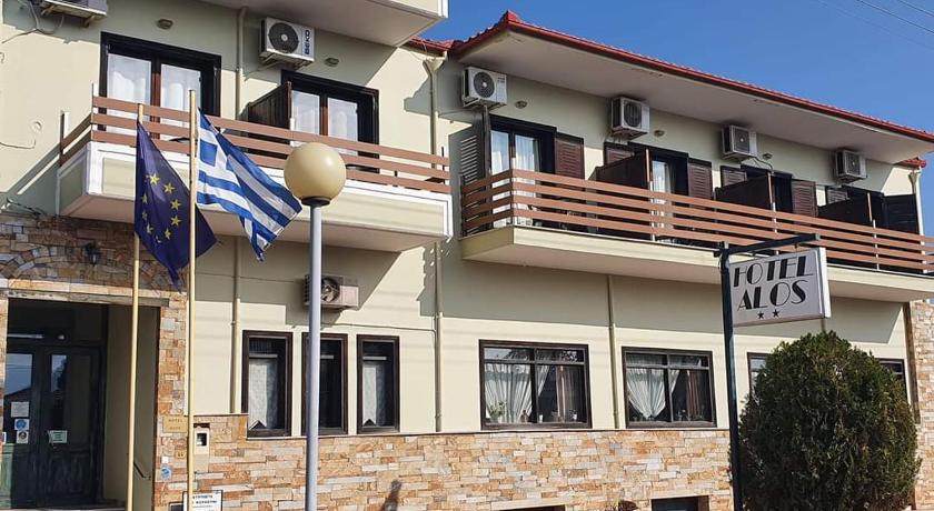 Hotel Alos