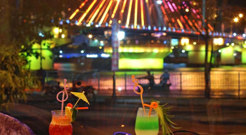 Bamboo Green Riverside Hotel – Da Nang