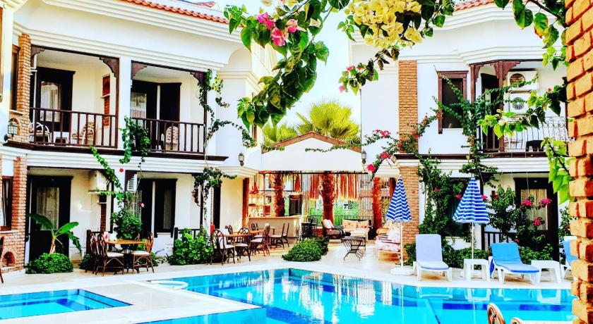 Nish Caria Boutique Hotels - image 11