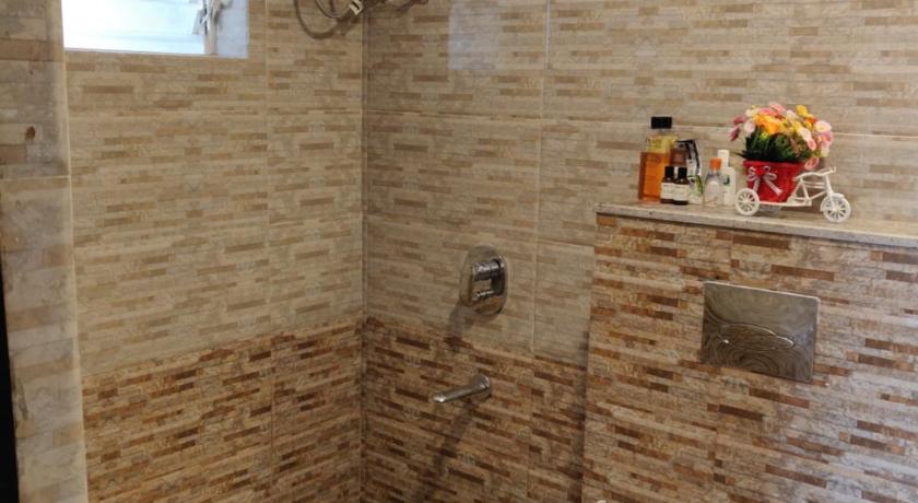 Areia De Goa Luxury Condo photo
