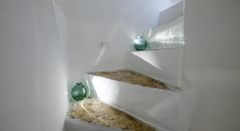 La Bella Ostuni Suites photo
