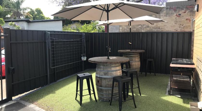 Frewville Motor Inn 199 Glen Osmond Road Adelaide