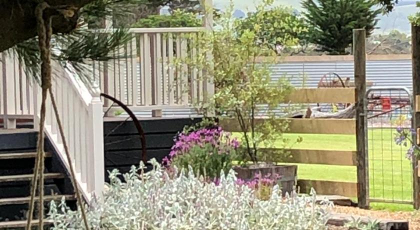 Sea Change Guesthouse Great Ocean Road Apollo Bay Chiangdao Com