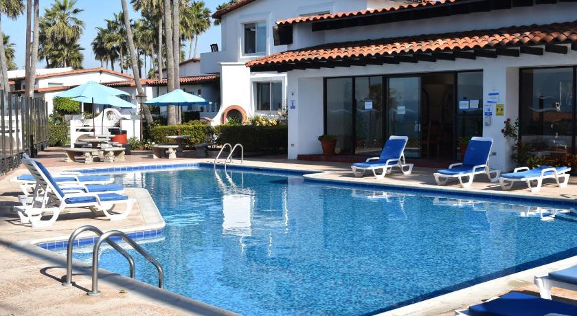 La Paloma Beach&Tennis Resort photo