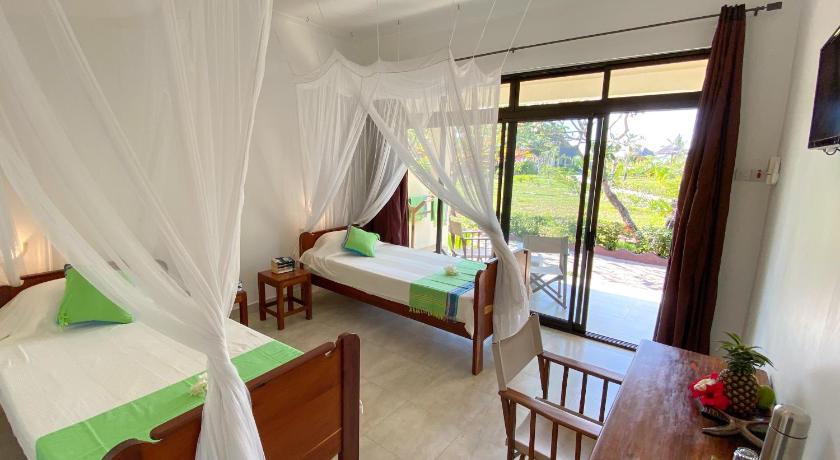 Butiama Bustani Hotel photo