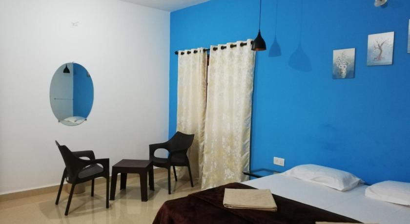 Sabinas Goa — Hotel in Goa