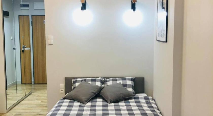 Property Apart - Soft Lofty Legnicka Centrum photo