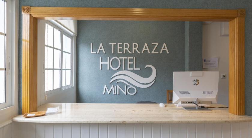 Hotel La Terraza